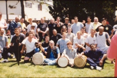 Gathering - May 1999