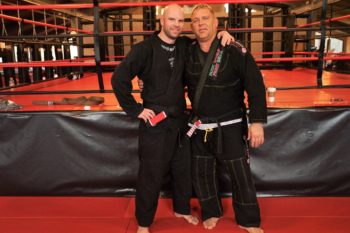 Brazilian Jiu-Jitsu for Stick Fighting – Dog Brothers Martial Arts  Association