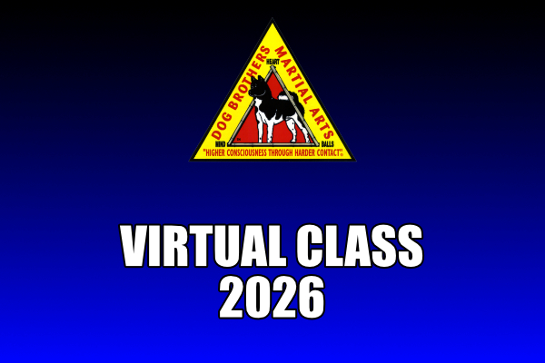 Crafty’s Class – February 22, 2026