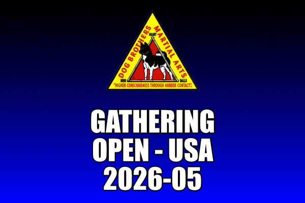 Gathering – Open – USA – 2026-05