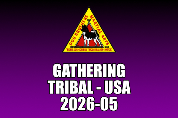 Gathering – Tribal – USA – 2026-05