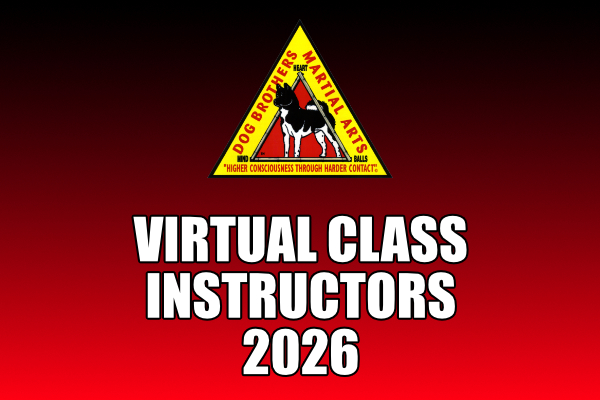 DBMA – Instructor Class – 2026-07-02