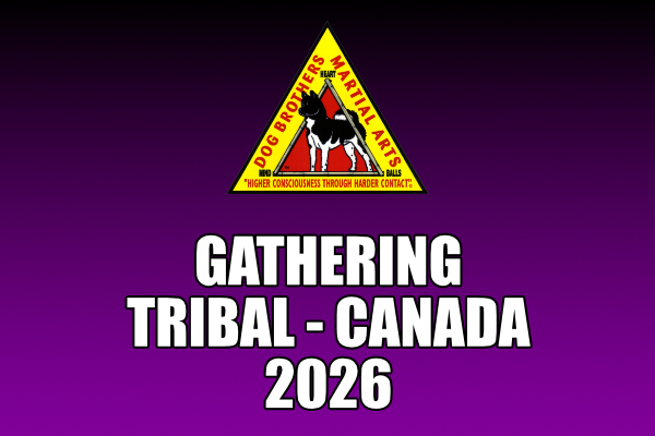 Gathering – Tribal – Canada – 2026-07