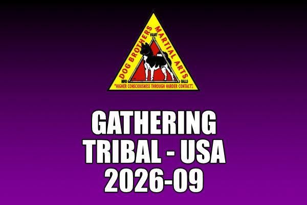 Gathering – Tribal – USA – 2026-09